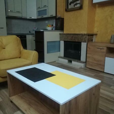 Apartments Vis Jaz Budva Luaran gambar