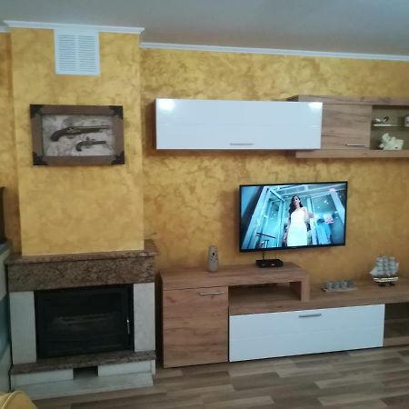 Apartments Vis Jaz Budva Luaran gambar