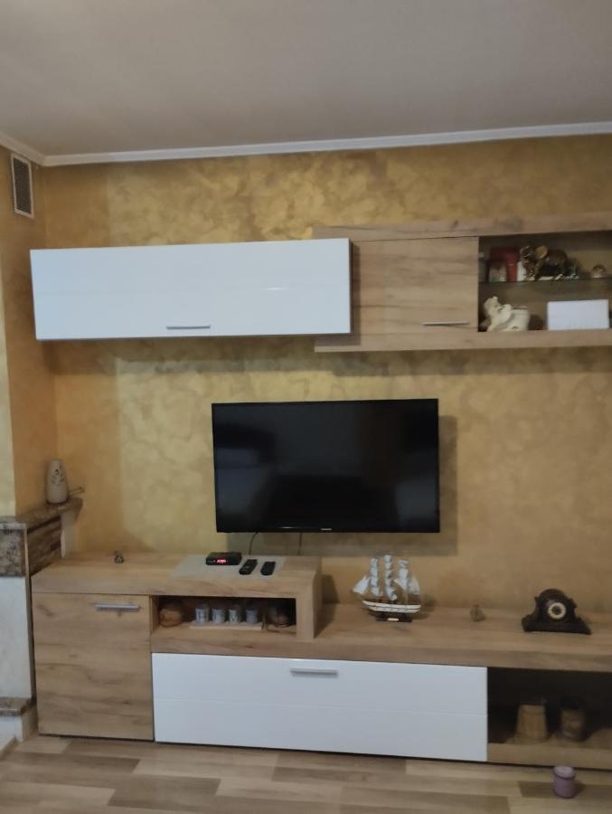 Apartments Vis Jaz Budva Luaran gambar