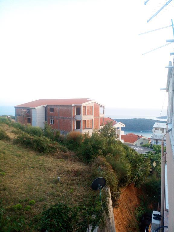 Apartments Vis Jaz Budva Luaran gambar