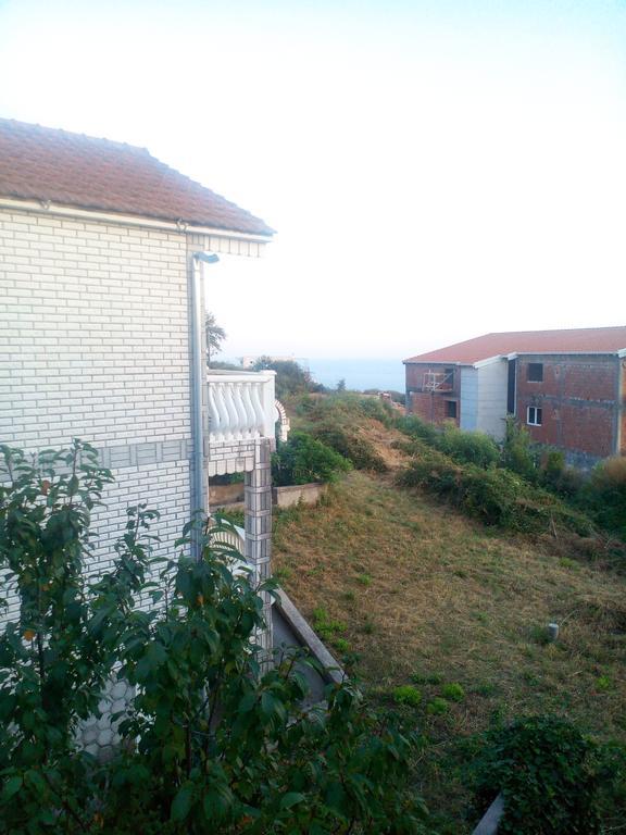 Apartments Vis Jaz Budva Luaran gambar