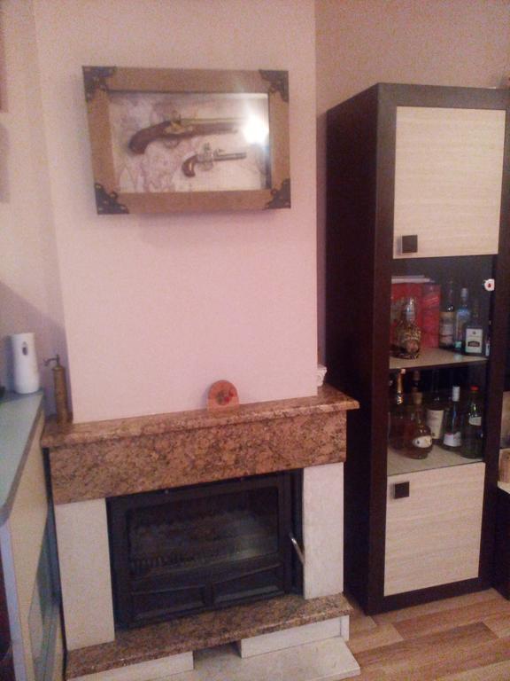 Apartments Vis Jaz Budva Luaran gambar