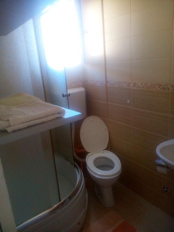 Apartments Vis Jaz Budva Luaran gambar