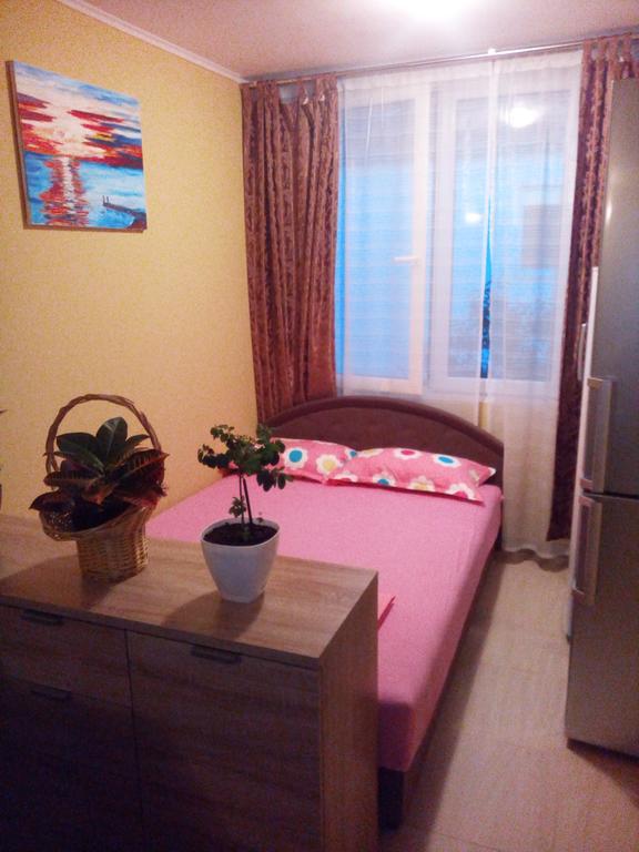 Apartments Vis Jaz Budva Luaran gambar